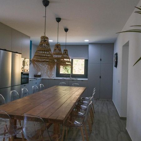 Finca Florida Беналуп Касас Виехас Екстериор снимка