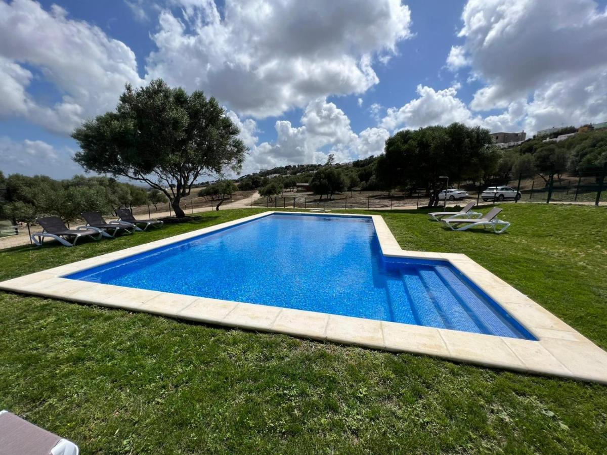 Finca Florida Беналуп Касас Виехас Екстериор снимка