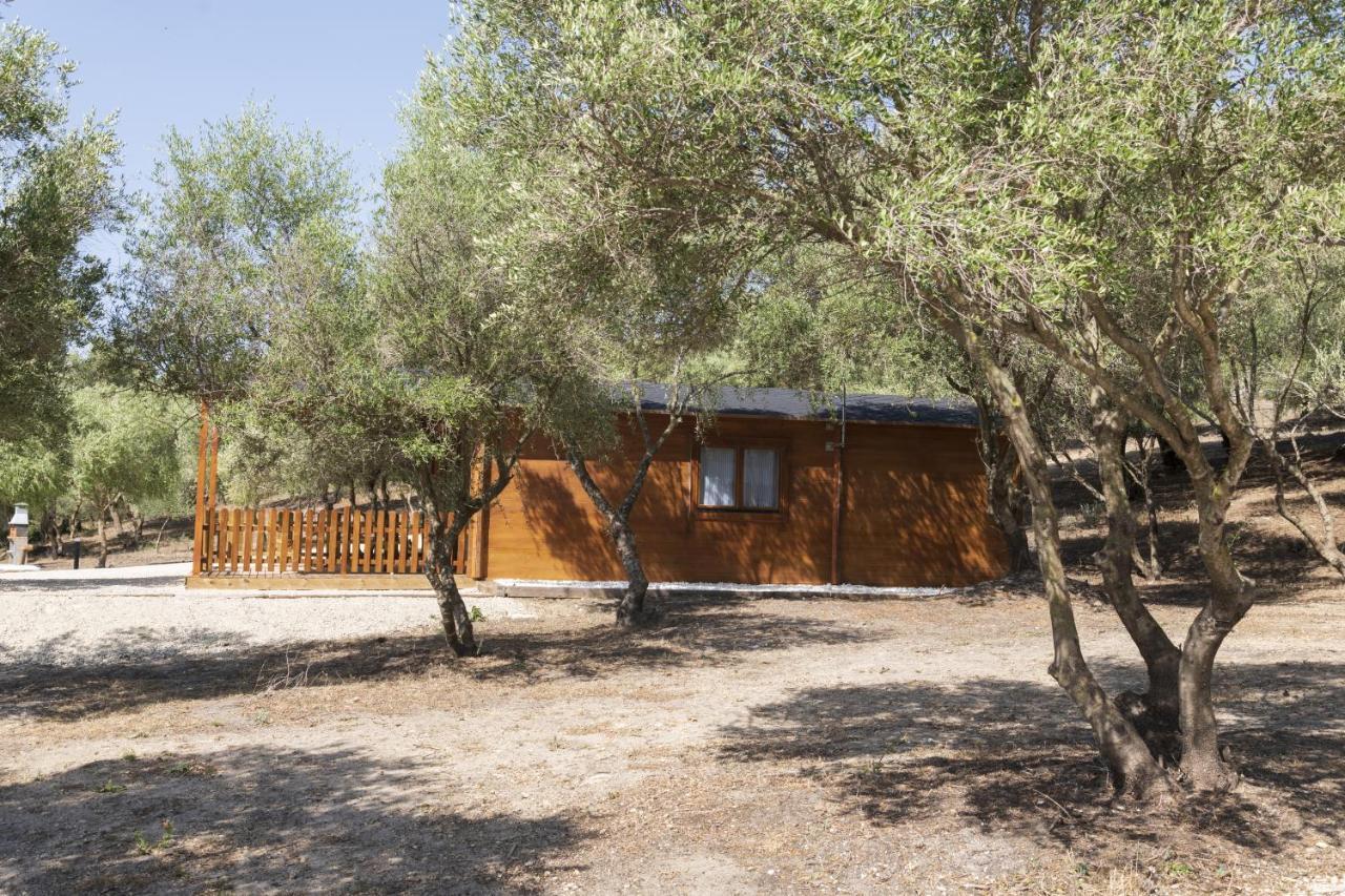 Finca Florida Беналуп Касас Виехас Екстериор снимка
