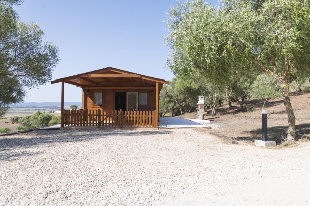 Finca Florida Беналуп Касас Виехас Екстериор снимка