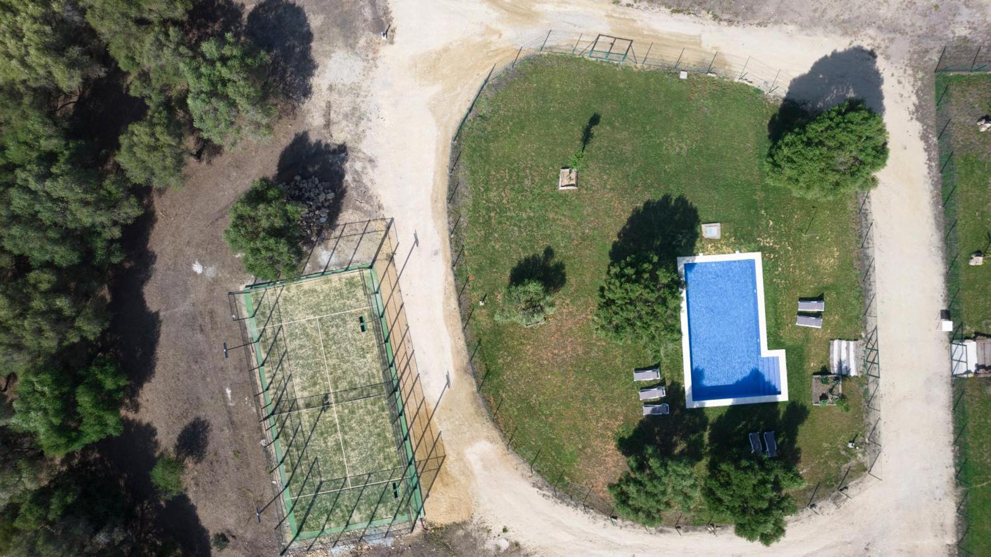 Finca Florida Беналуп Касас Виехас Екстериор снимка