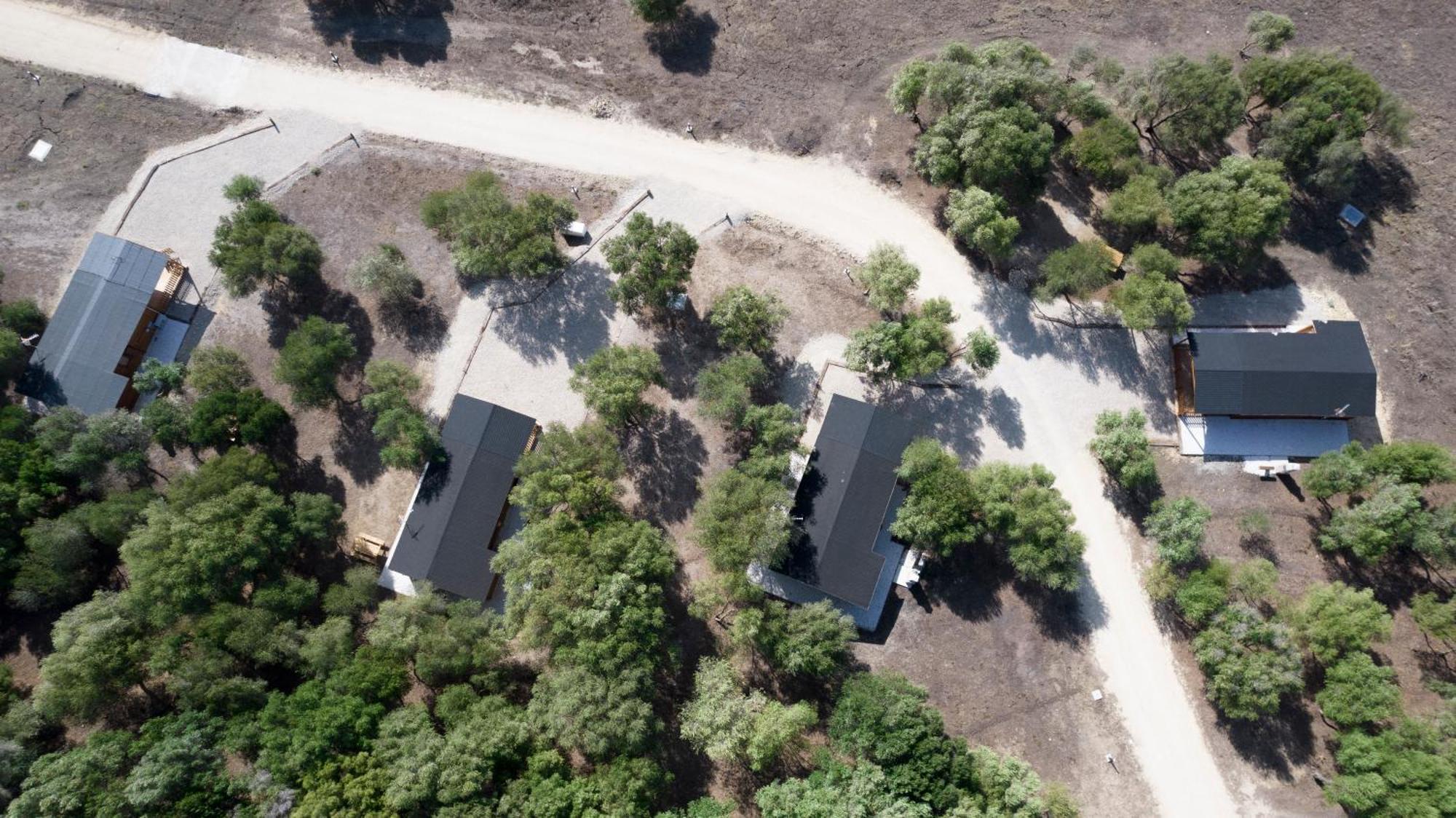 Finca Florida Беналуп Касас Виехас Екстериор снимка