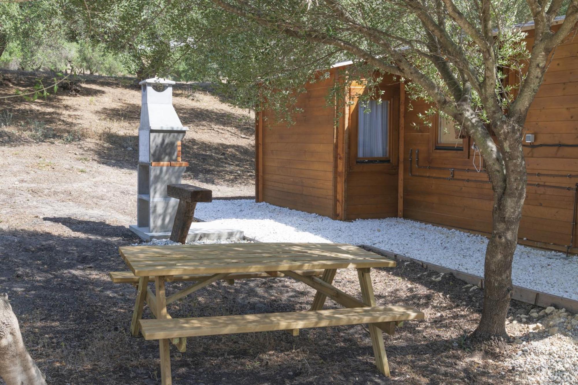 Finca Florida Беналуп Касас Виехас Екстериор снимка