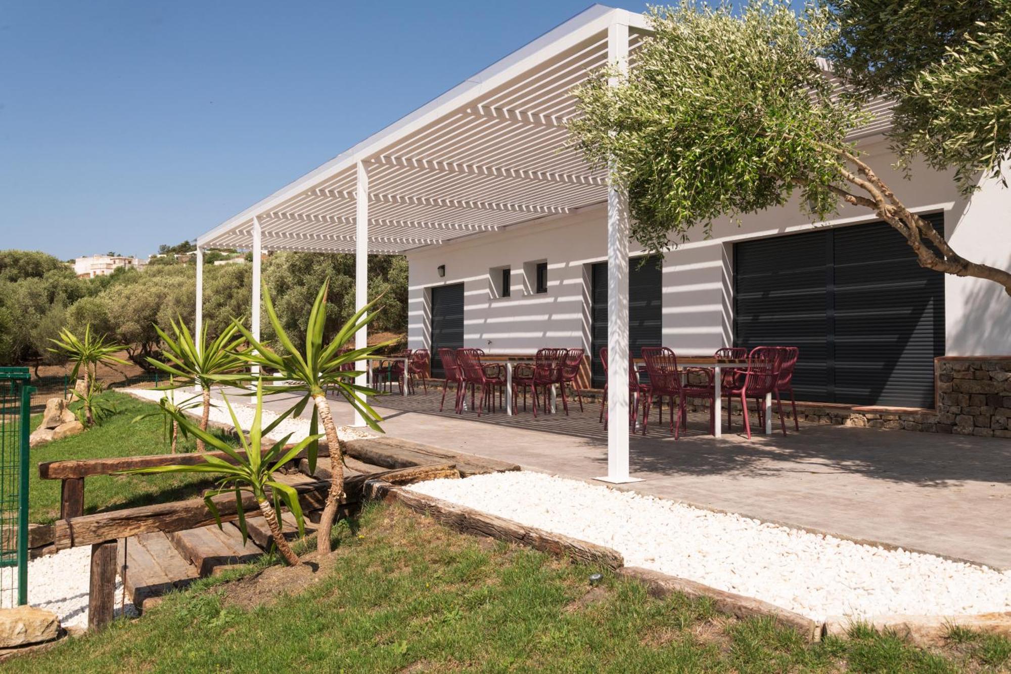 Finca Florida Беналуп Касас Виехас Екстериор снимка
