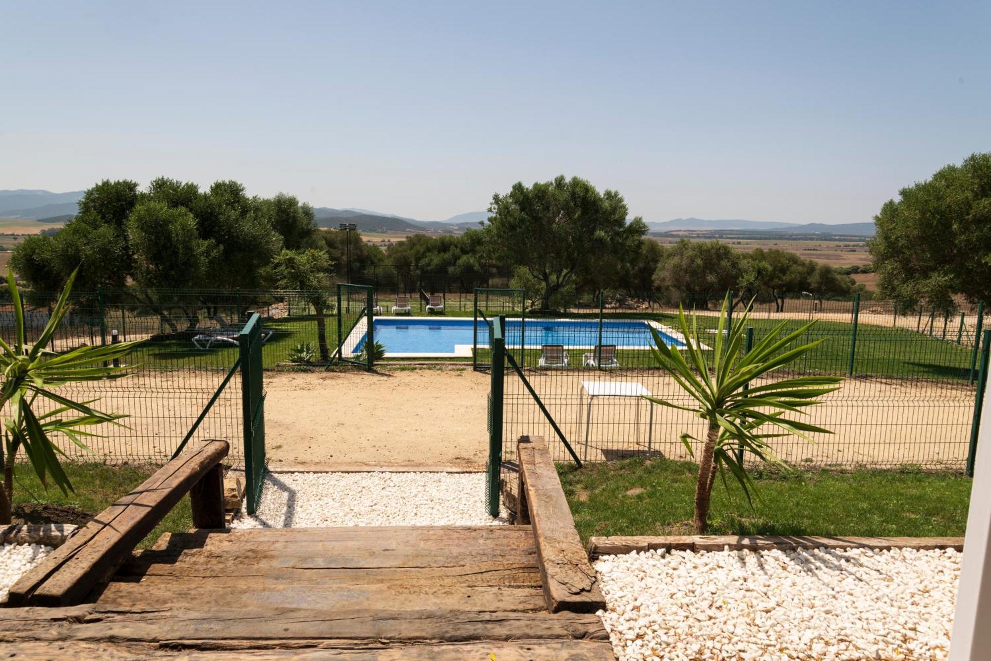 Finca Florida Беналуп Касас Виехас Екстериор снимка
